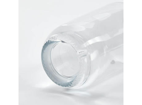 Trent Glasflasche mit GPI-Verschluss. Hergestellt in Portugal