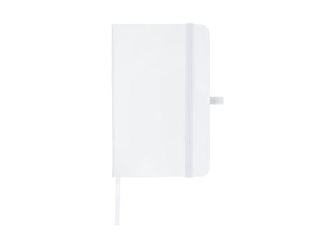 PU-Notizbuch Sora A6