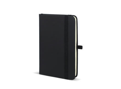 PU-Notizbuch Sora A6