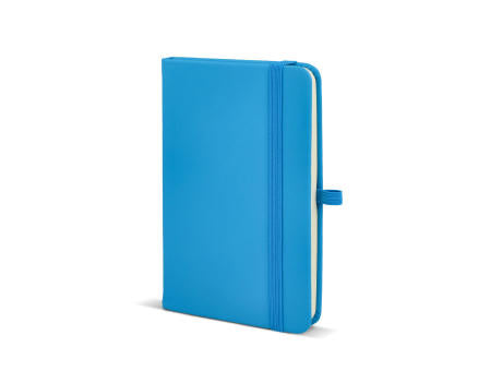 PU-Notizbuch Sora A6