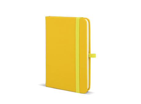 PU-Notizbuch Sora A6