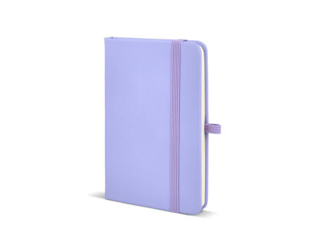 PU-Notizbuch Sora A6