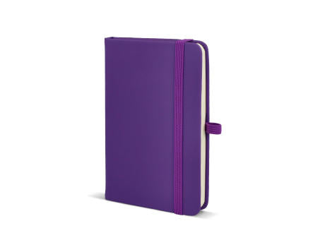 PU-Notizbuch Sora A6