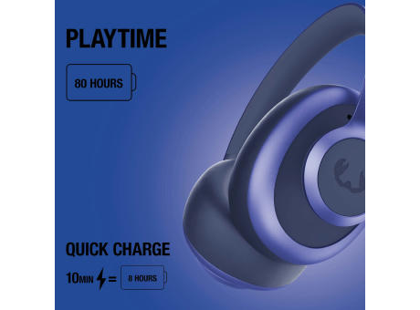Fresh 'n Rebel Clam Blaze 2 Over-Ear ENC Kopfhörer