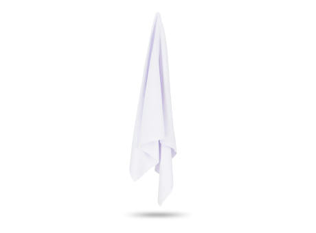 Schnelltrocknendes Handtuch 50 x 100 cm (200 g/m²) Sublimationsdruck