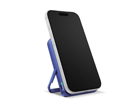 Fresh 'n Rebel Kabellose Powerbank 10000 mAh kompatibel mit MagSafe