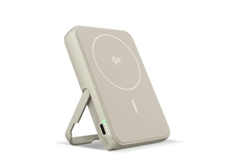 Fresh 'n Rebel Kabellose Powerbank 10000 mAh kompatibel mit MagSafe