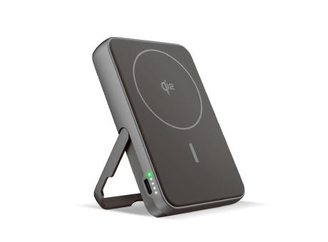 Fresh 'n Rebel Kabellose Powerbank 10000 mAh kompatibel mit MagSafe