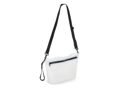 Wasserabweisende Ripstop-Umhängetasche 33 x 23 x 13 cm