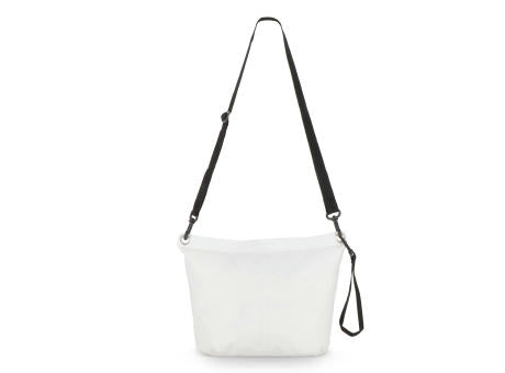 Wasserabweisende Ripstop-Umhängetasche 33 x 23 x 13 cm