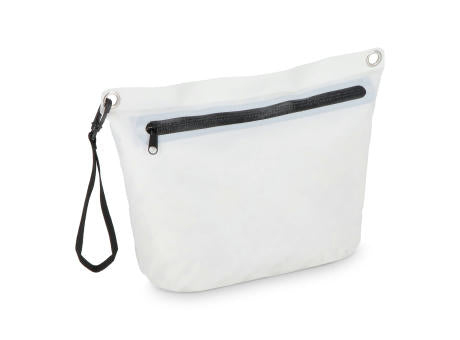 Wasserabweisende Ripstop-Umhängetasche 33 x 23 x 13 cm