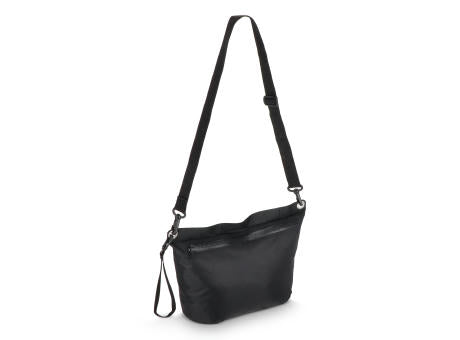 Wasserabweisende Ripstop-Umhängetasche 33 x 23 x 13 cm