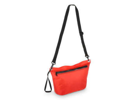 Wasserabweisende Ripstop-Umhängetasche 33 x 23 x 13 cm
