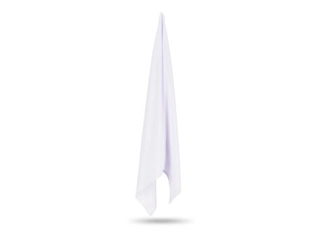 Schnelltrocknendes Handtuch 70 x 140 cm (200 g/m²)  Sublimationsdruck