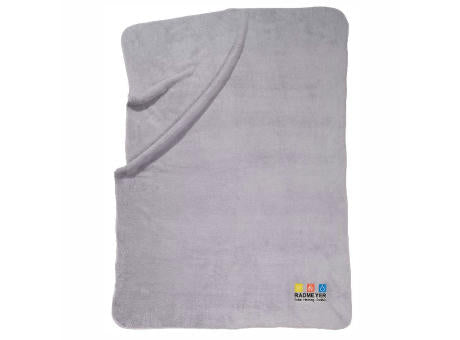 Wellsoft-Fleece-Decke