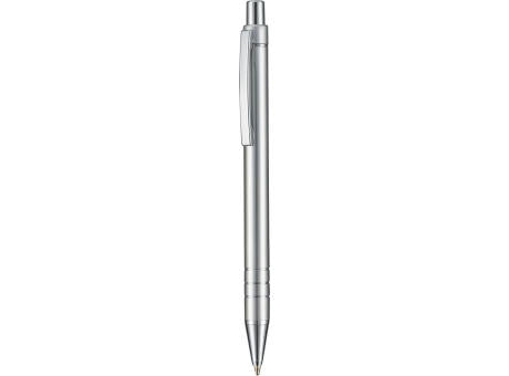 Kugelschreiber GLANCE SILVER