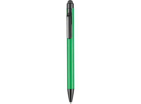 TOUCHPEN COMBI-METALL hell-grün