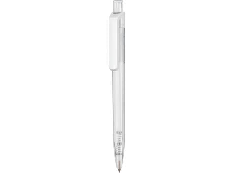 Kugelschreiber INSIDER TRANSPARENT S