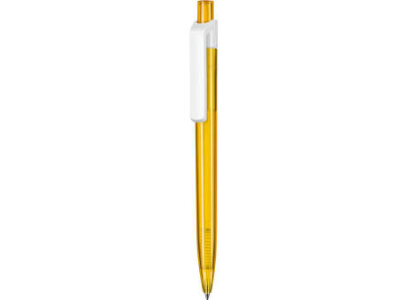 Kugelschreiber INSIDER TRANSPARENT S
