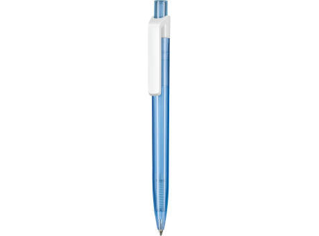 Kugelschreiber INSIDER TRANSPARENT S