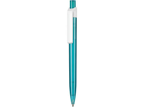 Kugelschreiber INSIDER TRANSPARENT S