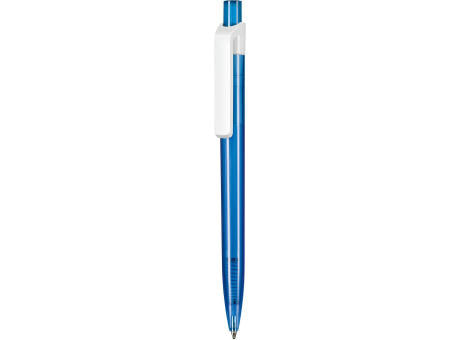 Kugelschreiber INSIDER TRANSPARENT S