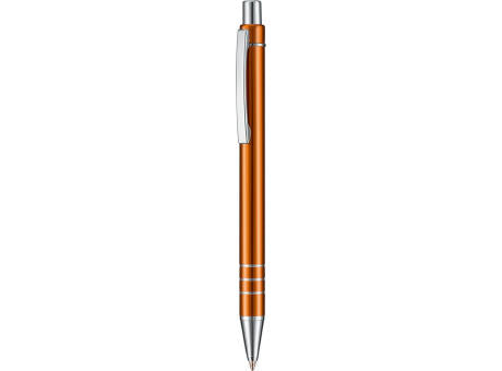 Kugelschreiber GLANCE ORANGE