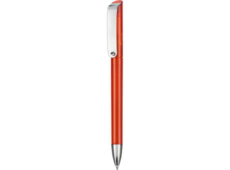 Kugelschreiber GLOSSY TRANSPARENT