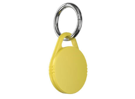 Schlüsselanhänger RITTER-CLICK DESIGN M mit Metall-Karabiner