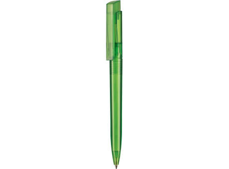 Kugelschreiber FRESH TRANSPARENT