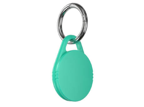 Schlüsselanhänger RITTER-CLICK DESIGN M mit Metall-Karabiner
