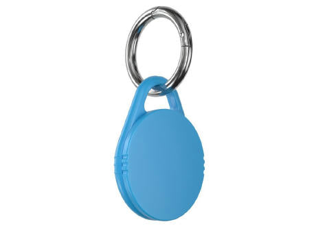 Schlüsselanhänger RITTER-CLICK DESIGN M mit Metall-Karabiner