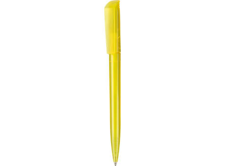 Kugelschreiber FLIP TRANSPARENT