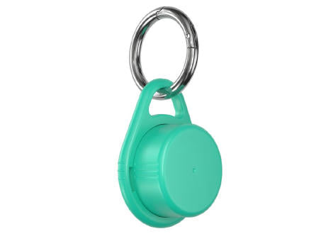 Schlüsselanhänger RITTER-CLICK BOX M mit Metall-Karabiner