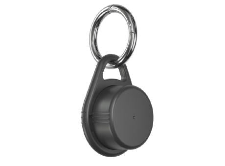 Schlüsselanhänger RITTER-CLICK BOX M mit Metall-Karabiner