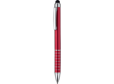 Kugelschreiber TOUCHPEN ROT
