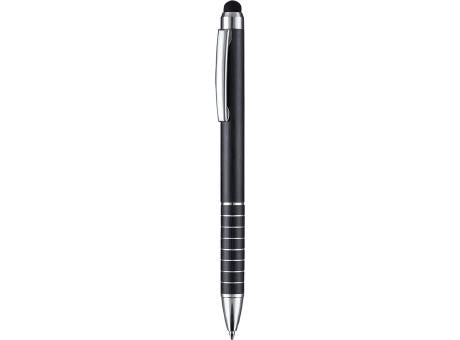 Kugelschreiber TOUCHPEN SCHWARZ