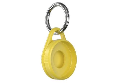 Schlüsselanhänger RITTER-CLICK TRACKING M mit Metall-Karabiner