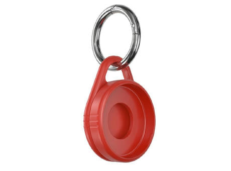 Schlüsselanhänger RITTER-CLICK TRACKING M mit Metall-Karabiner