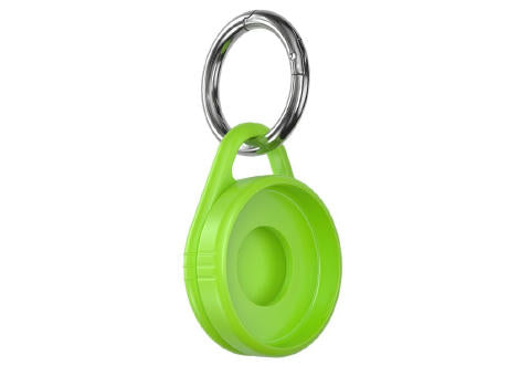 Schlüsselanhänger RITTER-CLICK TRACKING M mit Metall-Karabiner