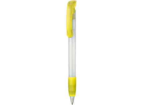 Kugelschreiber SOFT CLEAR FROZEN