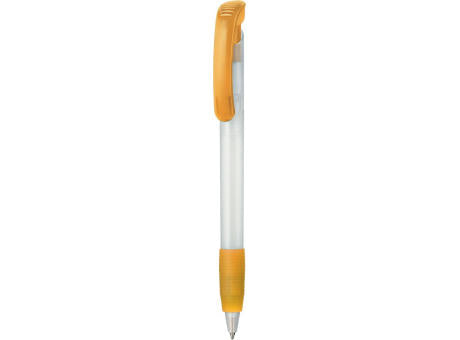 Kugelschreiber SOFT CLEAR FROZEN