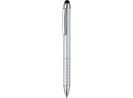 Kugelschreiber TOUCHPEN SILBER