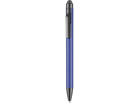 TOUCHPEN COMBI-METALL blau