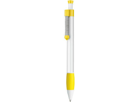 Kugelschreiber SPRING GRIPPY