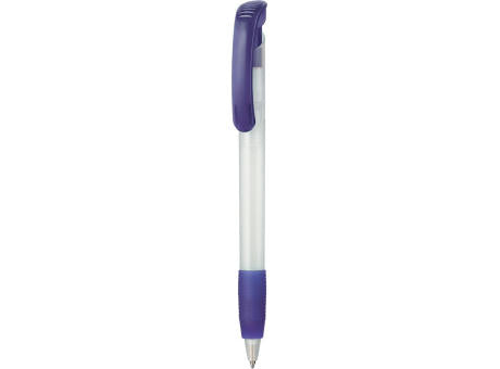Kugelschreiber SOFT CLEAR FROZEN