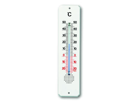 Analoges Innen-Außen-Thermometer