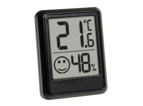 Digitales Thermo-Hygrometer