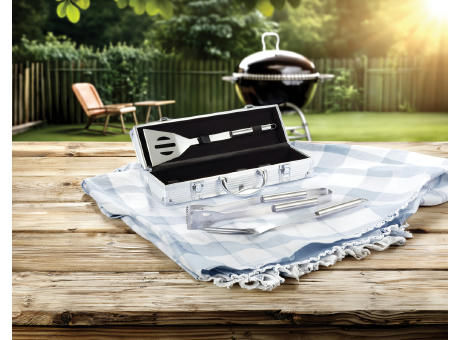 Grillset Classic