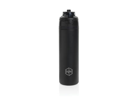 Omni Sip verschließbare Flasche aus RCS-reSteel, 720ml